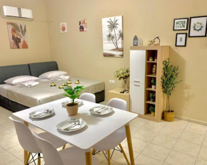 George Airport Apartments